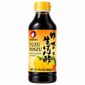 Sauce Yuzu Ponzu – Sauce Soja aux Agrumes Japonais – 300 ml