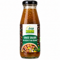 Sauce Salade Bio au Soja & Sésame – Tang Frères – 175 ml