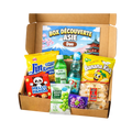 Box Découverte Asie – Duo