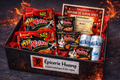 Box Buldak Spicy Challenge – Duo 🌶🌶🌶🌶🌶