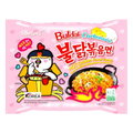 Nouilles Épicées Buldak Carbonara Samyang – 130 g