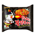 Nouilles Épicées Buldak Hot Chicken Original Samyang – 140 g