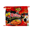 Nouilles Épicées Buldak 2x Spicy Samyang – 140 g