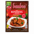 Pâte d’épices Rendang – Bamboe – 45g