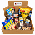 Box Asie à Partager – Un moment gourmand aux saveurs asiatiques !