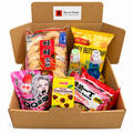 Box Découverte Asie Duo – Un voyage gourmand à partager !