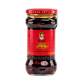 Huile Pimentée aux Cacahuètes Lao Gan Ma – 275 g