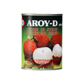 Litchis au Sirop AROY-D – 565 g