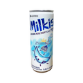 Boisson Gazeuse Lactée Milkis - 250mL - LOTTE