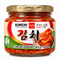 Kimchi de chou chinois coréen vegan – Wang – 410 g