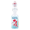 Limonade Japonaise à Bille Ramune Citron HATA – 200 ml