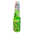 Limonade Japonaise à Bille Ramune Melon HATA – 200 ml