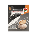 Red Rose - Mochis glacés au sésame noir - 210g