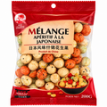Mélange apéritif à la japonaise – 200 g