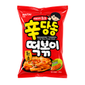 Snack Coréen Tteokbokki Épicé – Haitai – 110 g
