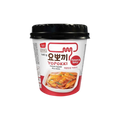Topokki Instantané Doux & Épicé YOPOKKI – 140 g