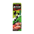 Wasabi Japonais en Tube S&B – 43 g