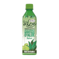 Boisson Aloe Vera avec morceaux (Nature) – Grace
