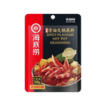 Assaisonnement Hot Pot Épicé 120g – HAIDILAO