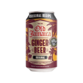 Ginger Beer Old Jamaica Original – 330 ml