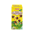 Chocorooms Meiji – Biscuits Champignons au Chocolat 🍄