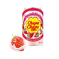Boisson Pétillante Chupa Chups – Strawberry Cream – 345 ml