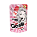 QQ Gummy Bonbons Gommeux-Gluants Fraise 72g – WANT WANT 🍓