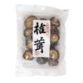 Champignons Tung Ku Séchés (M) MOUNTAINS – 50 g