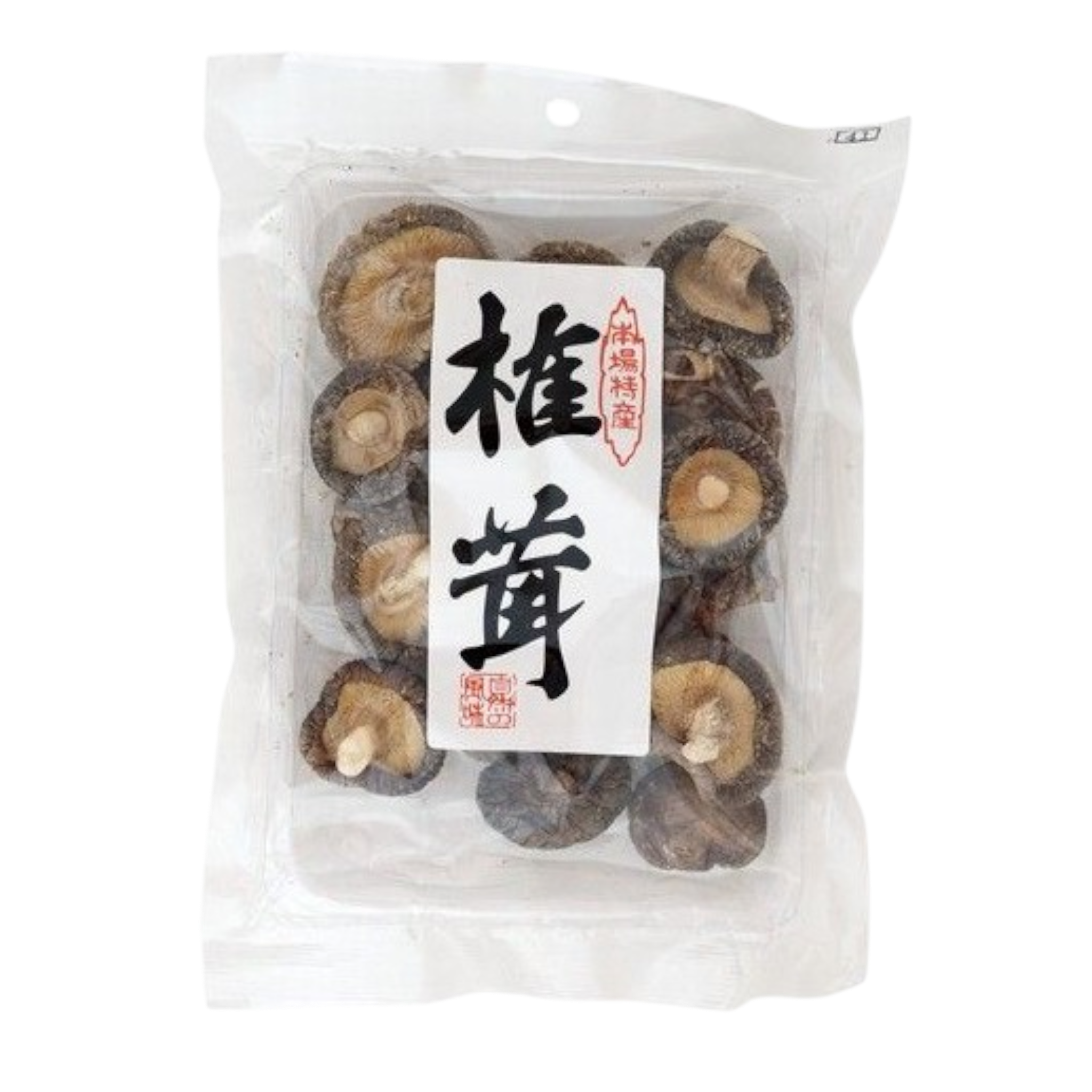 Champignons Tung Ku Séchés (M) MOUNTAINS – 50 g