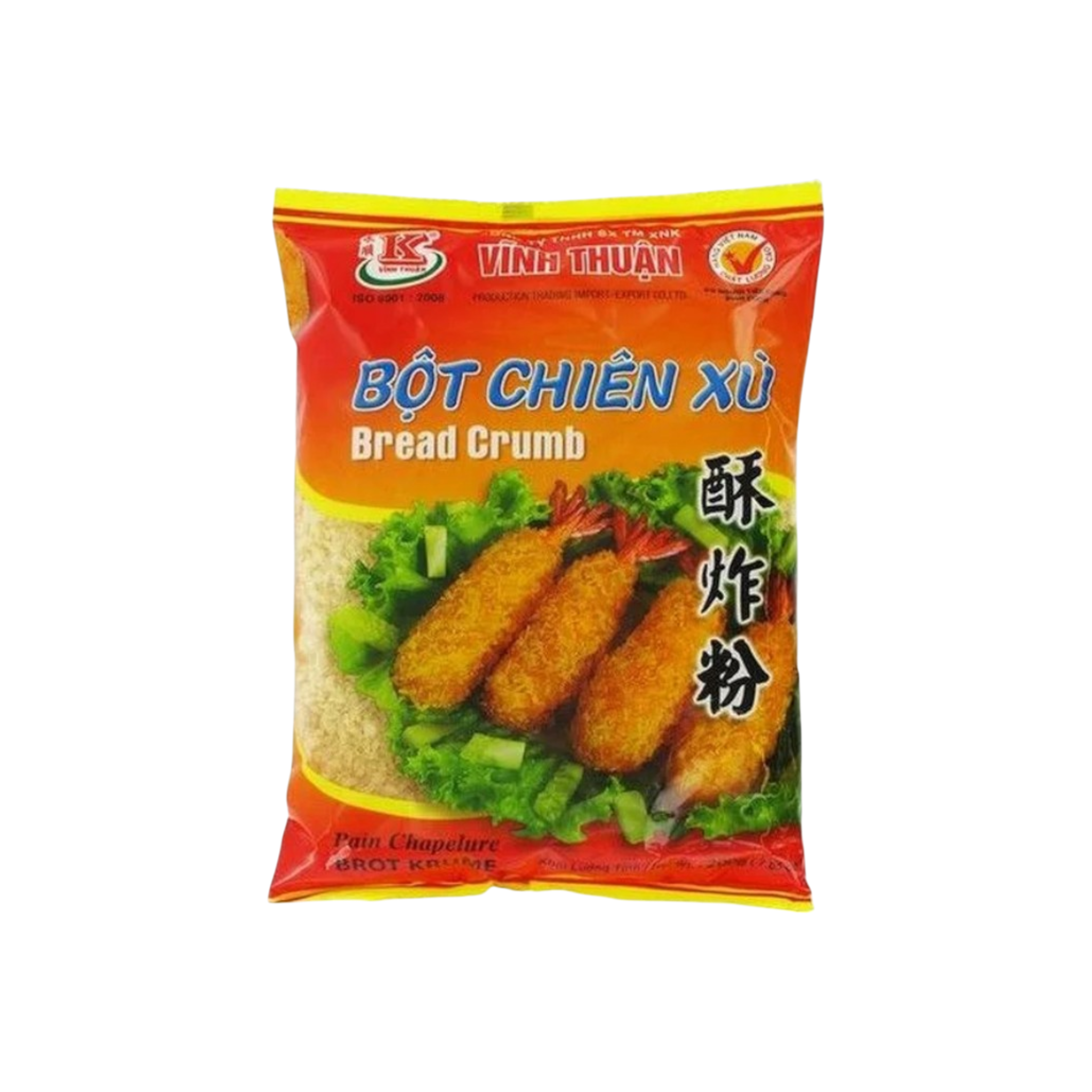 Chapelure Bot Chien Xu 200g – VINH THUAN