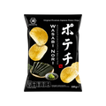 Chips Japonaises Wasabi & Nori KOIKEYA – 100 g