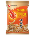 Chips aux Crevettes Nongshim – 75 g