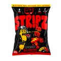 Hot Chips STRIPZ Smoked Scorpion – 40 g 🔥🌶️😈