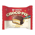 Génoise et cœur marshmallow x 12 – Orion – Choco Pie - 39g