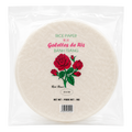 Galettes de Riz Rondes 31 cm – Red Rose – 1 kg
