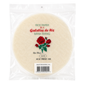 Galettes de Riz Rondes 16 cm – Red Roses – 454 g