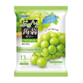 Bonbons Gelée Raisin Vert & Orange au Konjac – 20 g