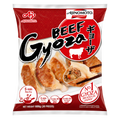 Gyozas au Bœuf – Ajinomoto – 30 Pièces ❄️
