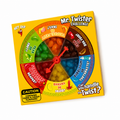 Mr. Twister Challenge – Le jeu de bonbons qui met vos papilles à l'épreuve !