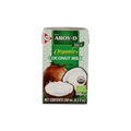 Lait de Coco BIO Aroy-D – 250 ml