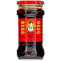 Huile Pimentée aux Haricots Noirs Lao Gan Ma – 280 g