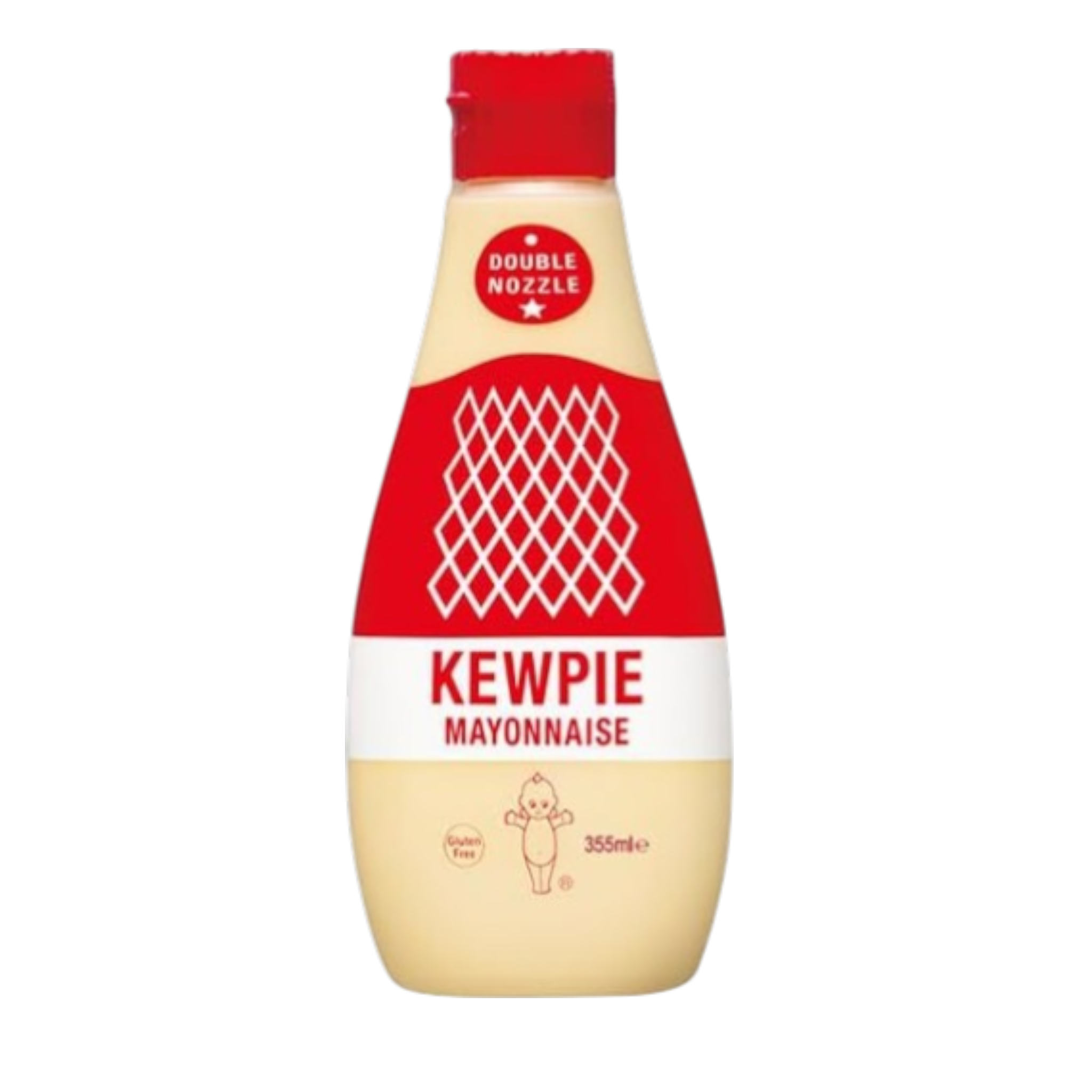 Mayonnaise Japonaise Kewpie – 355 ml