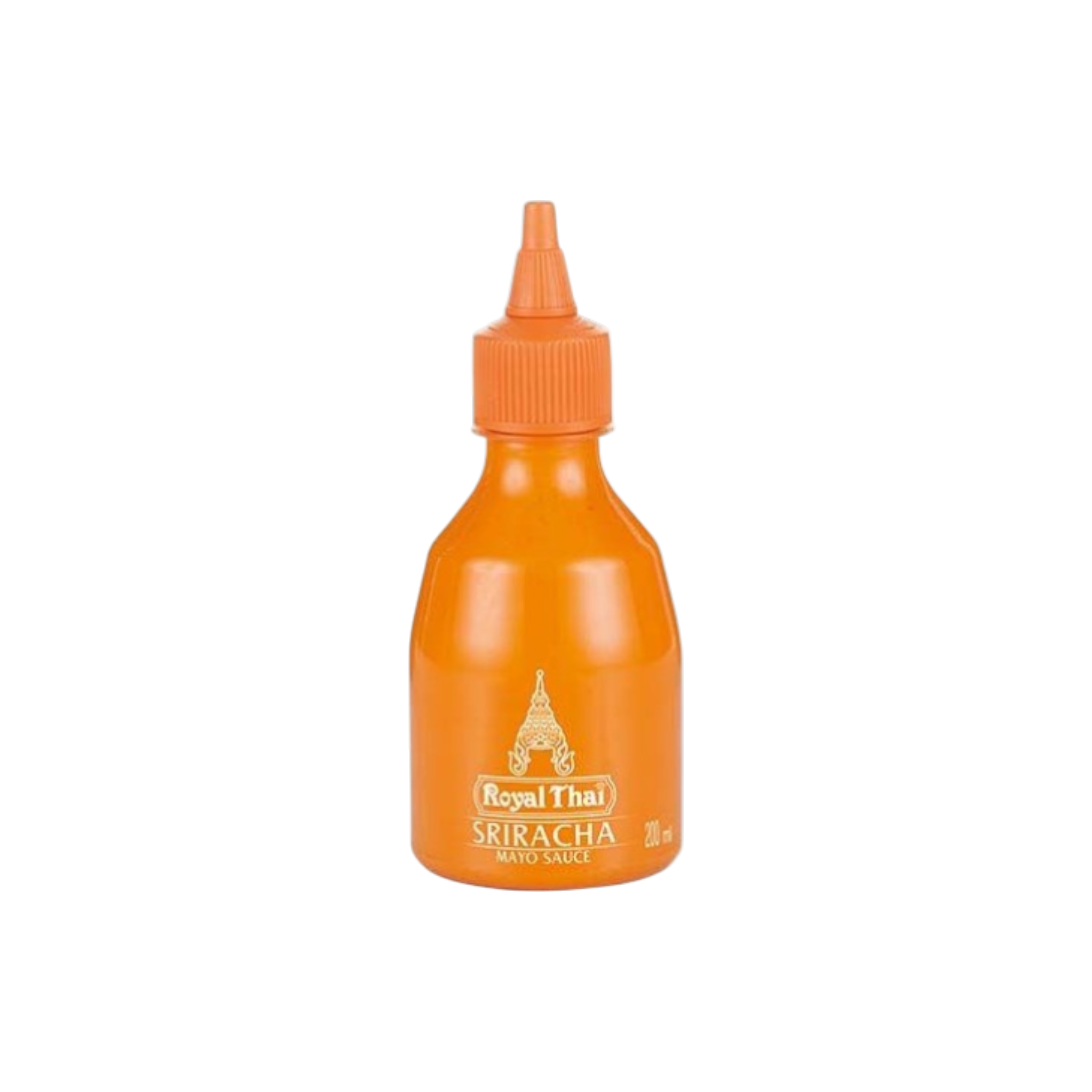 Sriracha Mayo 200ml – Royal Thai
