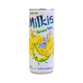 Milkis Banane LOTTE – 250 ml