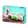 Mochis mélange 3 saveurs (12 pièces) - Japonese style