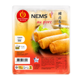 Nems au Porc – Tang Gourmet – 10 Pièces (350 g)