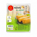 Nems au Poulet – 10 pièces (350 g) - Tang Gourmet