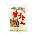 Nouilles Udon Fraîches Japonaises – 600 g (3 x 200 g)