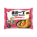 Nouilles Instantanées Demae Ramen Crevette – Nissin – 100 g