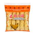 Nouilles aux Œufs Chinoises "Coq" – Mì Trứng Gà